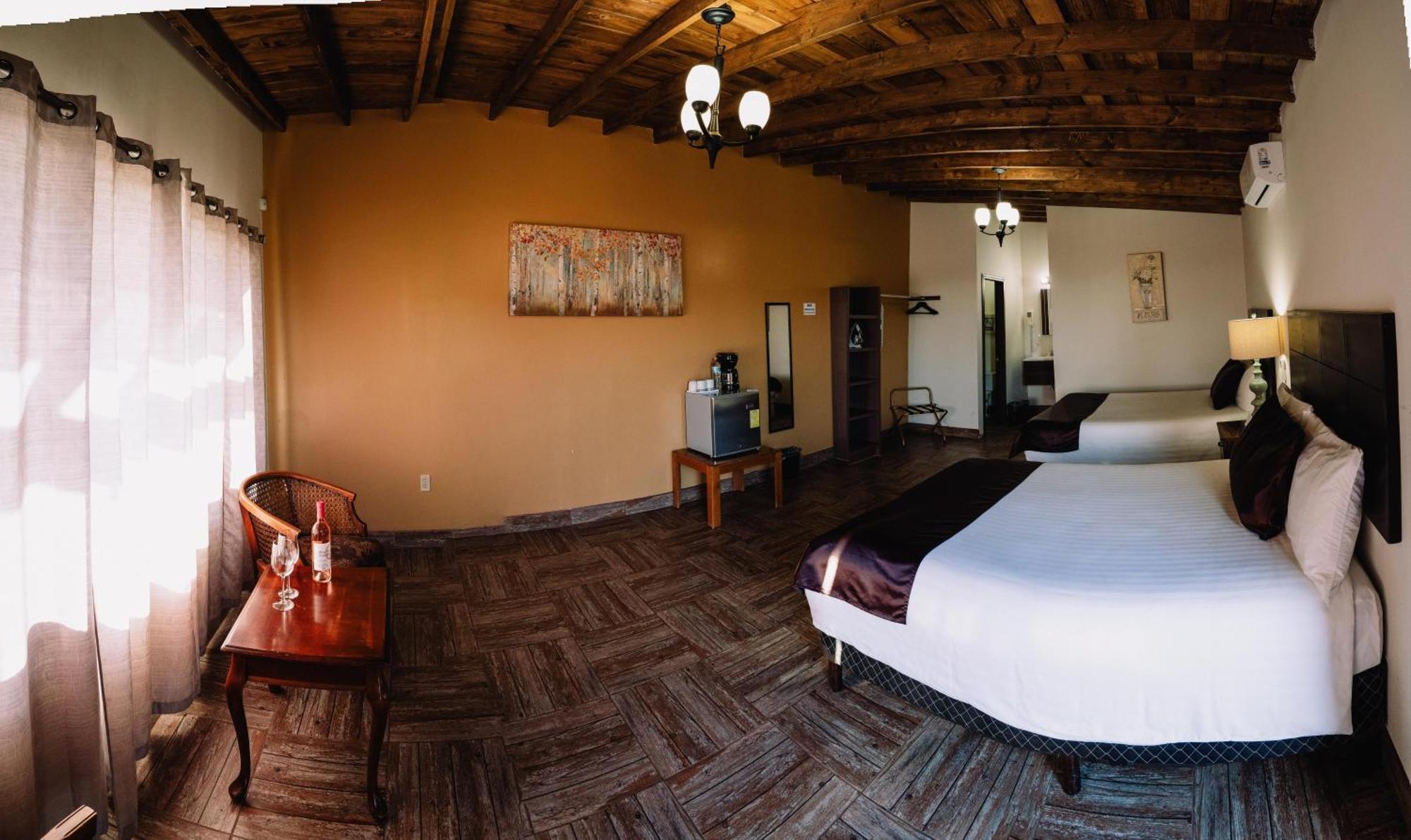 Quinta Sofia Valle De Guadalupe (Adults Only) Exterior foto